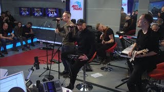 2517  Звезда LIVE  Авторадио [upl. by Eidnalem]