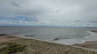 Looking at Lake Victoria Loch Sport Victoria Australia [upl. by Abramson620]