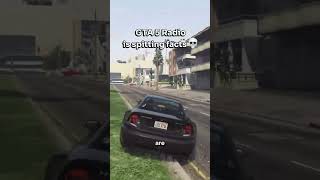 GTA 5 CARA is always telling the truth gta5 reality franklin shorts comedy whatsappstatus [upl. by Kablesh372]