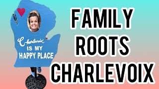 Family Roots Charlevoix [upl. by Casmey]