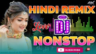 Dj Song💙 Top Dj  Hard Bass  JBL Dj Remix  Old Hindi Dj Song  Dj Remix Song 2024 [upl. by Euqirat320]