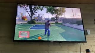 Playing GTA 5 Deathwish [upl. by Fidelity]