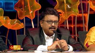 Super Singer Junior 5  4th amp 5th February 2017  Promo 1 [upl. by Ennaxxor]