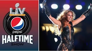 Beyoncé  Super Bowl Halftime Show 2013 [upl. by Yliab30]