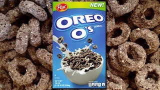 Oreo Os 2017 [upl. by Enaujed]