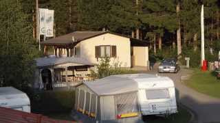 Camping Ronacher am Weissensee [upl. by Ynneb]