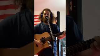 Creedence Clearwater Revival  Long As I Can See The Light Cover Part 2 [upl. by Eiclehc]