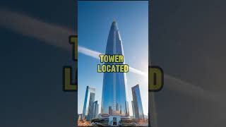 Top 7 Tallest Buildings in the World [upl. by Aldwon]