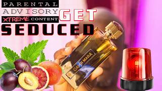 Women Love Lubin Gajah Mada A SEXY NICHE GOURMAND FRAGRANCE [upl. by Adel]