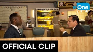 Green Book clip  Middle Finger scene 2018  Cinebestmovies [upl. by Jeffrey]