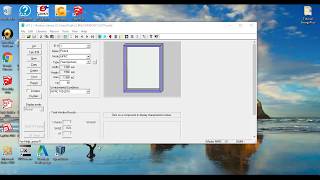 WINDOW 72 Software Tutorial  Glazing System [upl. by Elazaro]