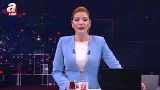 Merve Türkay MEMLEKET MESELESİ 17 09 2024 [upl. by Adiell]