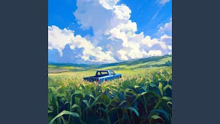 Cornfield Chase Interstellar Lofi [upl. by Ednew]