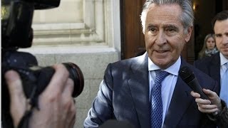 Blesa y la cúpula de Caja Madrid gastaron 15 millones con tarjetas que no declaraban [upl. by Lavery]