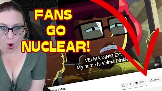 Velma Season 2 MASSIVELY DISLIKED Audiences Have Had ENOUGH [upl. by Otrebireh]