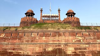 Exploring delhi with panickers travels delhi tour package delhi delhitour [upl. by Jahdal]