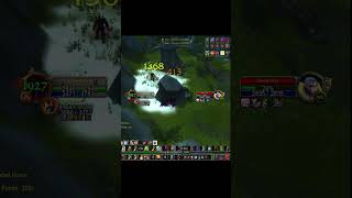 WoW SoD Meta Lock PvP 41 [upl. by Wagshul]