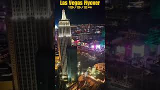 My first 4K short Las Vegas Flyover 🚁 19th September 2024 lasvegas helicoptertour 4kshorts 4k [upl. by Ydda]