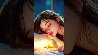 Healing Sleep Music  Stop Overthinking Healing of Stress Anxiety Depressive • Sleep Music [upl. by Mcgrath]