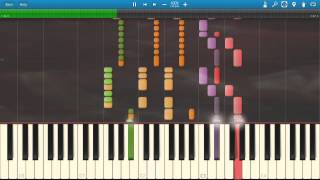 I Am All of Me  Piano Tutorial [upl. by Pritchard]