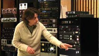 Neve 8816 Summing Mixer  VintageKingcom [upl. by Meir742]