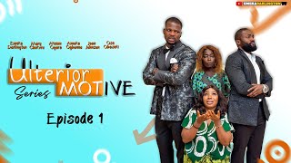 Worst Mistakes We Make in Marriage Ep 1 Emeka Darlington  Mary Chukwu  Akeem Ogara trending [upl. by Gee809]