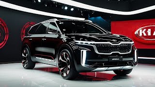 2026 New Kia Carnival SX Prestige [upl. by Hollie]