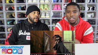 YNW MELLY  SUICIDAL  HE WAS MELLY AND MELVIN IN THIS VIDEO  REACTION [upl. by Jarnagin]