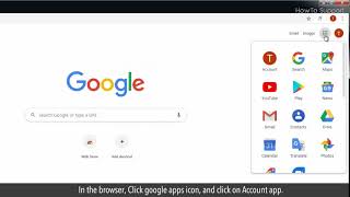 How to change Google password Tutorial [upl. by Gonzalo]