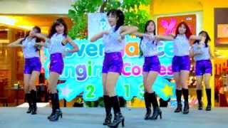 130629 The Volturi cover TARA 티아라  Roly Poly Amorini Cover Dance Audition [upl. by Atteram]