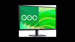 Dell 27 FHD VA 75Hz Monitor Review [upl. by Rimidalb]