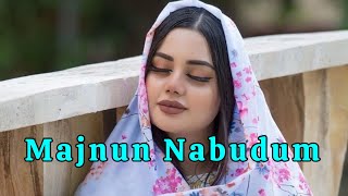 Mohammad Heshmati  Majnun Nabudum Remix [upl. by Sunny]