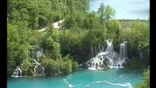 Croatie  les lacs de Plitvice [upl. by Gayle]