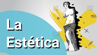 ¿Cómo nació la estética [upl. by Anilat506]