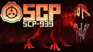 Minecraft SCP İlk İnceleme minecraft [upl. by Erodasi583]