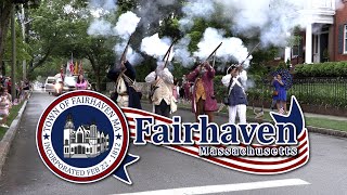 Fairhavens 4th of July 2023 [upl. by Laughton42]