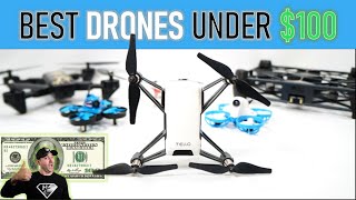 What is the best drone for less than 100 [upl. by Devora]