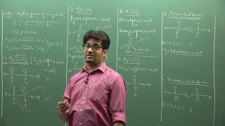 Structure of Oxyacids by SG Sir [upl. by Zeba847]