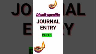 Journal entries part1 journalentry accounting accounts shorts [upl. by Weisberg]