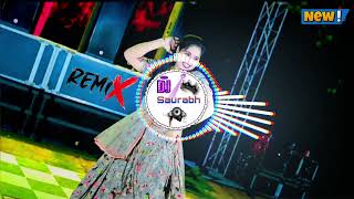 Dj Remix Rasiya 2024😘New Gurjar Rasiya🥳Dj Remix High Bass🫠viralvideo trending 2024 djreels new [upl. by Arraek479]