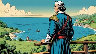 The Life and Legacy of Christopher Columbus  Columbus Explorer or Exploiter [upl. by Etteluap]