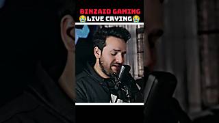 BINZAID GAMING LIVE CRYING 😭freefire viral shorts [upl. by Marjie]