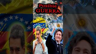 ¡Maduro Desafía a Argentina 🚨🔥 Tensión al Máximo maduro argentina embajada viralvideo [upl. by Ulick20]