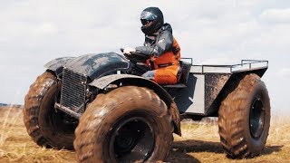 Cheapest but most effective ATV in our practice [upl. by Dunaville]