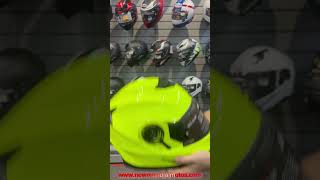 ACERBIS SEREL en New mundial motos motorcycle bikers acerbis moto rider outlet [upl. by Rodnas]