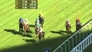 2011 Ascot  Queen Elizabeth II Stakes  Frankel [upl. by Atinav476]