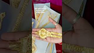 2gm gold pollishraniharapremium quality at lower pricebook your order fast9938573584viral🔥🔥🔥 [upl. by Sabelle]