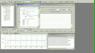 MPLABs IDE Stimulation Simulation [upl. by Casanova]