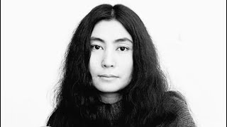 Yoko Ono  Girl Historians S3 EP12 [upl. by Earl]