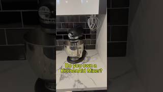 KitchenAid Mixer Attachment Holder [upl. by Amling656]